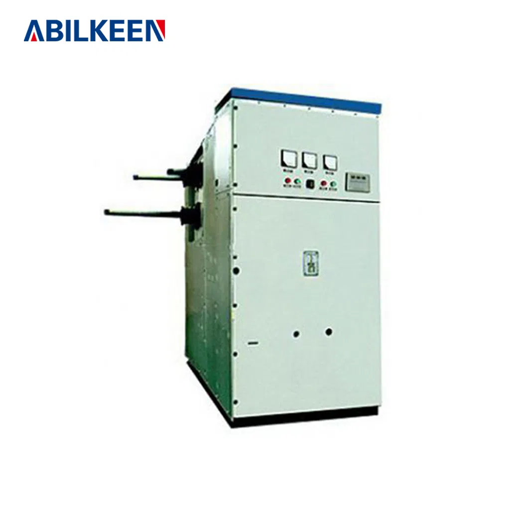 Sw26 Kyn61-40.5 Painel de Distribuição de Energia de Chaveamento Metálico Removível para AC Interno