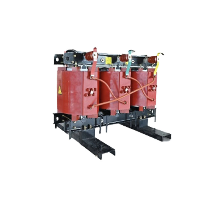 630kVA Transformador de Resina Epóxi do Tipo Seco para Distribuição de Energia, Alta Eficiência e Durável