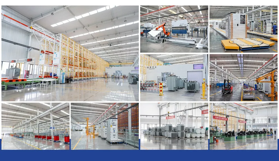 Equipamento de produção