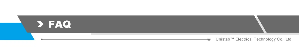 FAQ Banner