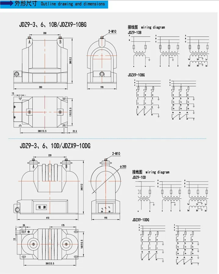 Visualização Detalhada 1 do Transformador