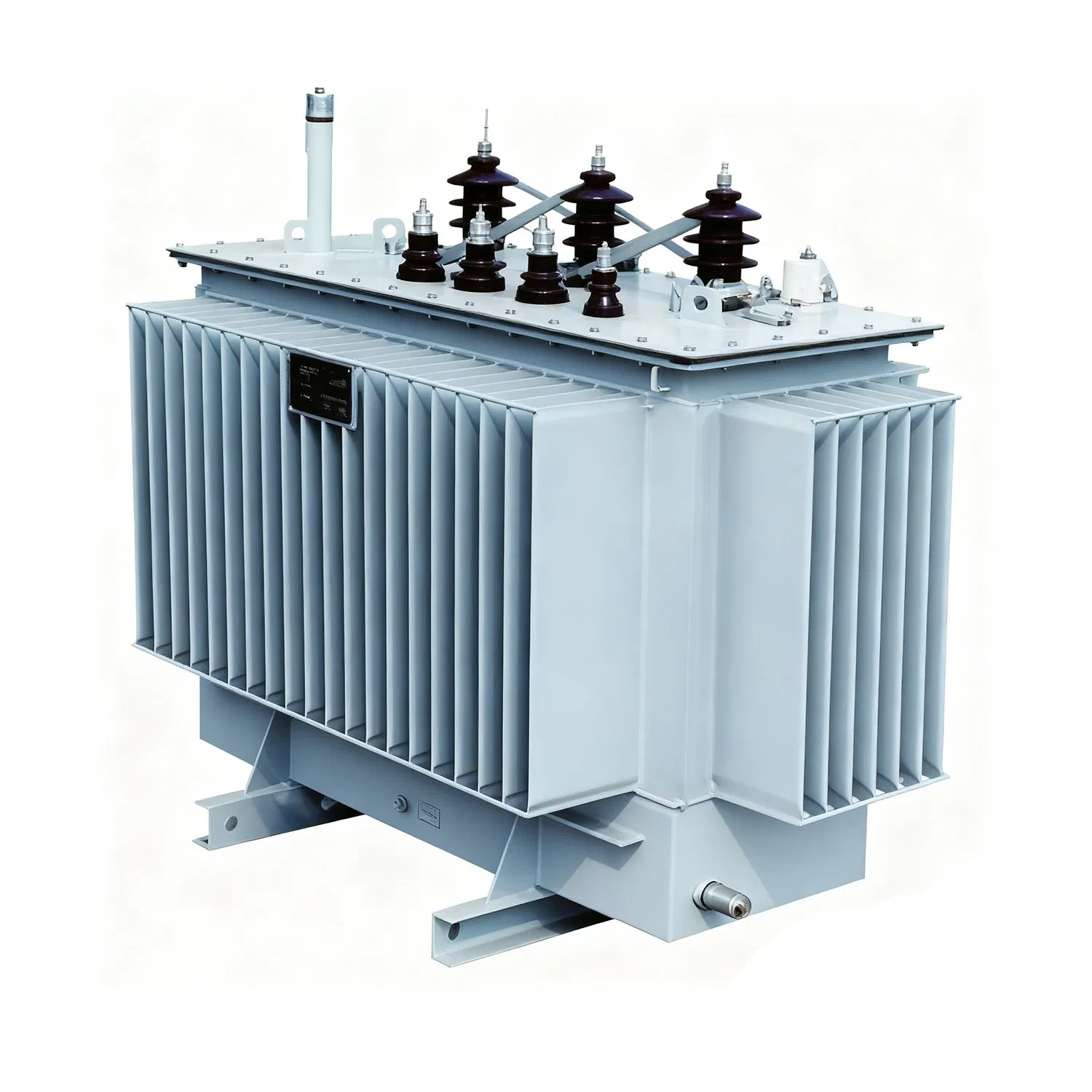 Transformador de Potência Retificador de Excitação 30kVA 50kVA 100kVA 200kVA 800kVA Transformador de Potência de Alta Tensão Transformador de Potência Imerso em Óleo Fabricante