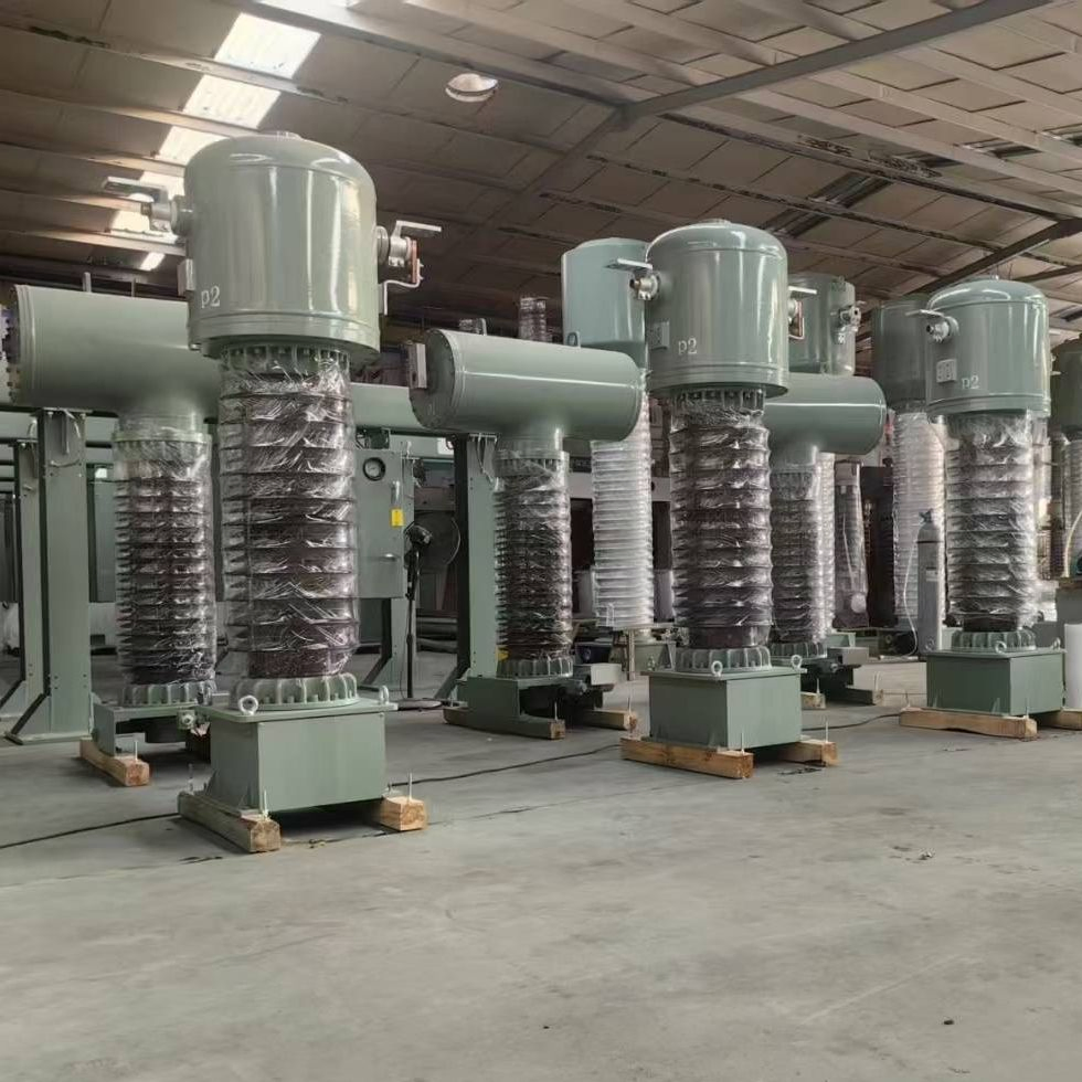 110kv Transformador de Corrente de Alta Tensão do Sistema Elétrico Expandido