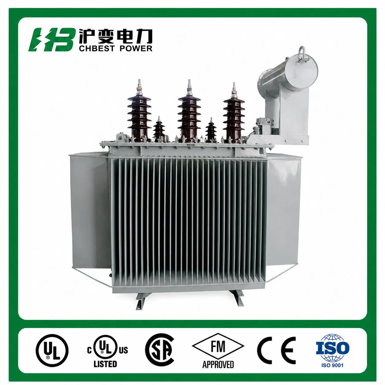 Distribuição de Todos os Produtos Elétricos Quentes 1000kv Subestação Compacta Imersa em Óleo de Uma Fase Montada em Pad Transformador de Corrente Toroidal Elevador