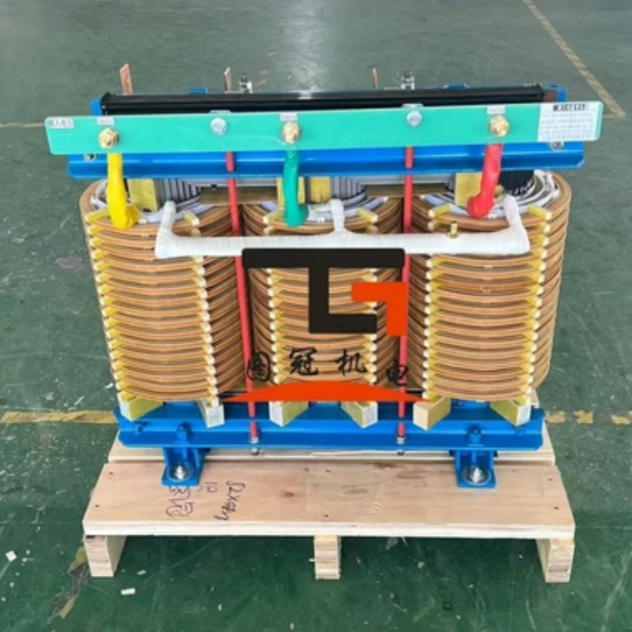 O Transformador Elétrico Especial de Alta Dieletricidade Termicamente Eficiente para Linha de Eletrodeposição