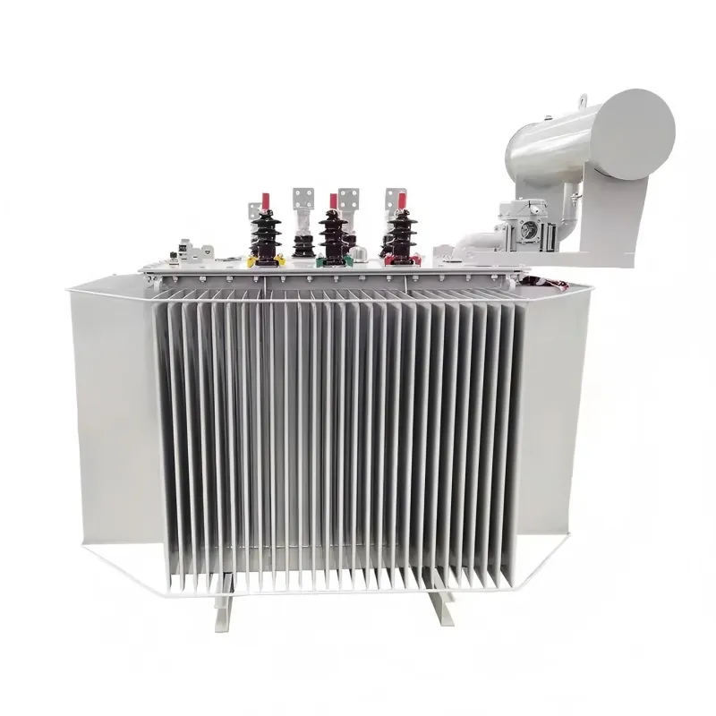 Transformador Elétrico Detalhe 4