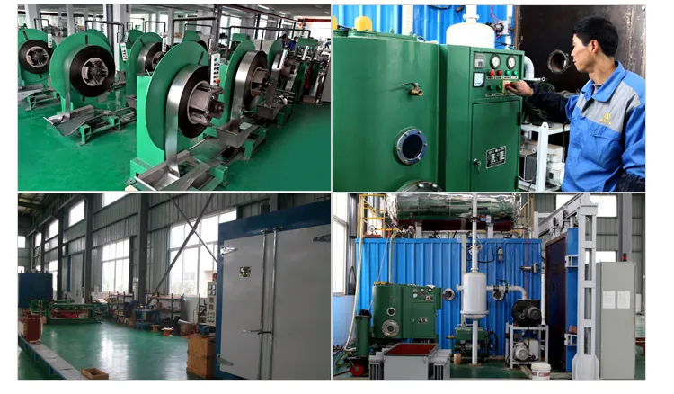 10 kVA Aéreo 2400/4160y V - 120/240 V Transformador Monofásico