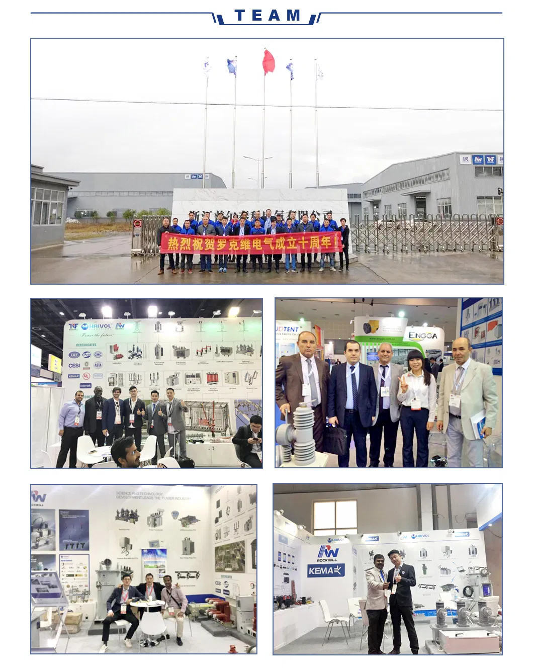 Kyn28-12 Painel de Distribuição de Energia Metal Clad de Alta Tensão