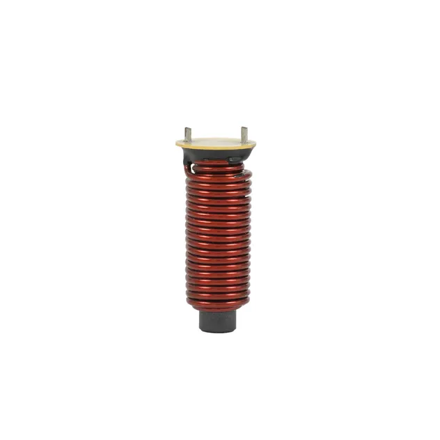 Nanocrystalline Current Transformer with Copper Wire for 350W-1600W Applications
