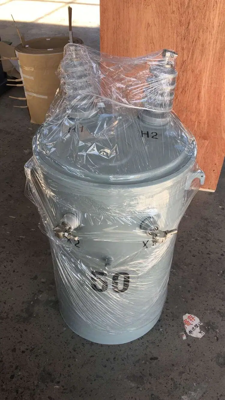 Transformadores Elétricos Monofásicos Tipo Poste