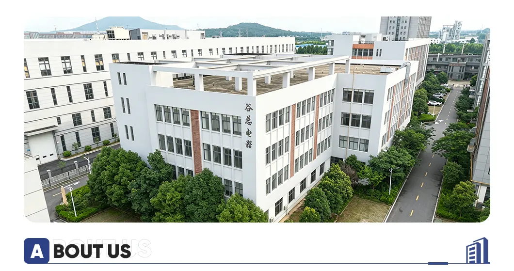 Fábrica de Transformadores de Controle