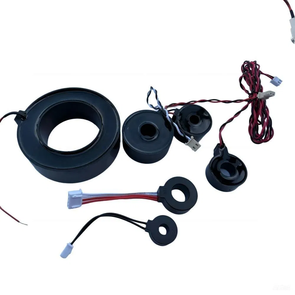 Fabricante de Transformador CT de Sensor de Corrente AC Miniatura de Alta Precisão
