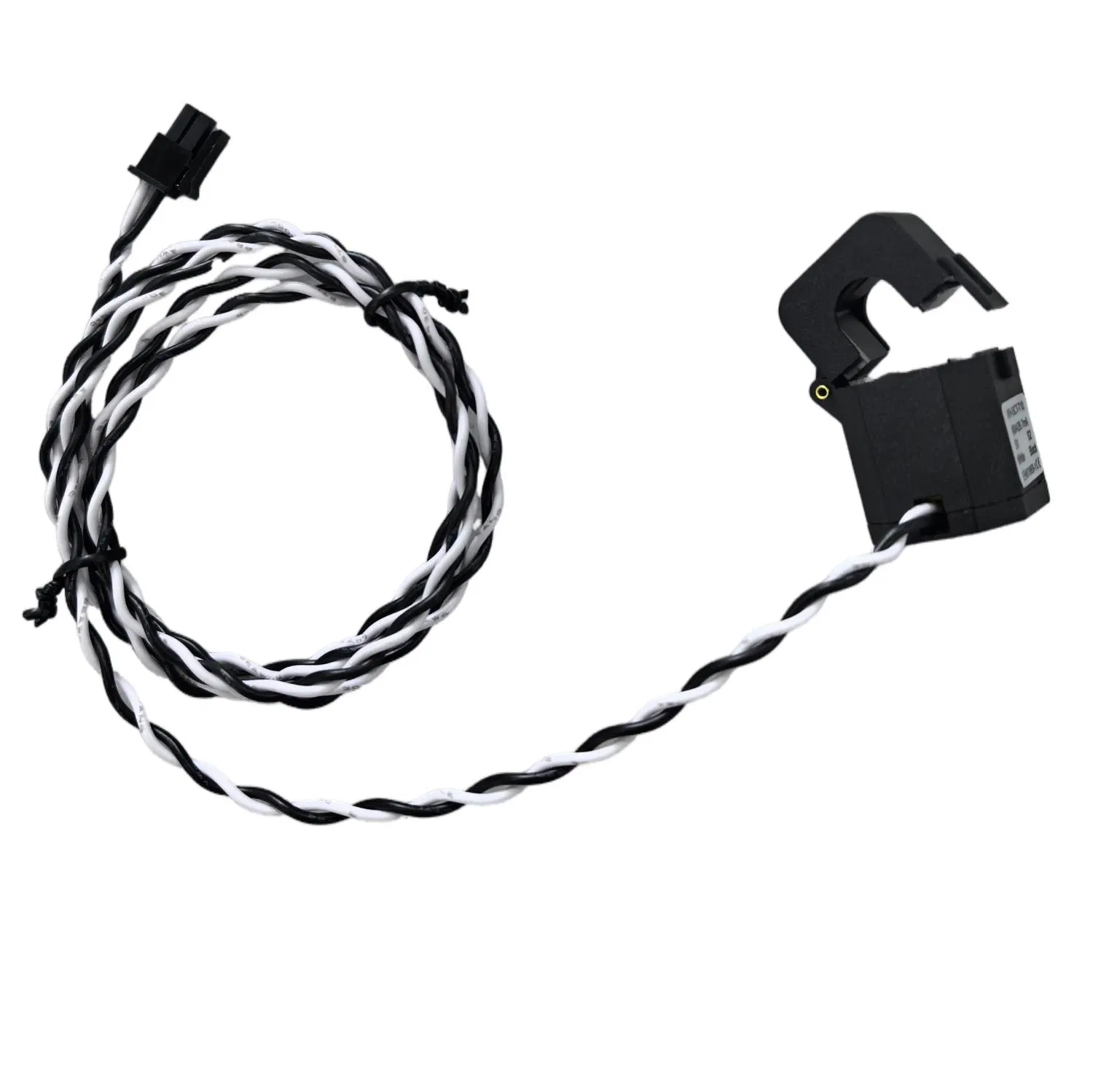 Xh-Sct-T10 (B) 70A 0.33V Sensor 50A/333mv Grampo UL Núcleo Dividido Monitoramento TC Transformador de Corrente