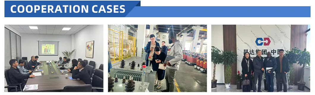 Exposição de Transformadores 2