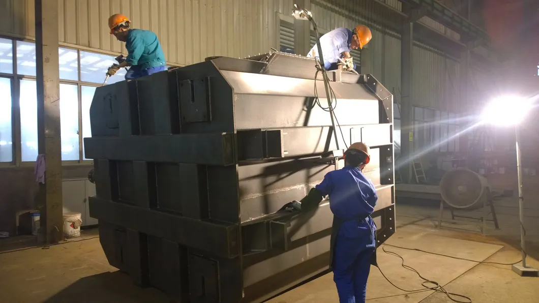 30kv 3500kVA Transformador de Forno de Arco