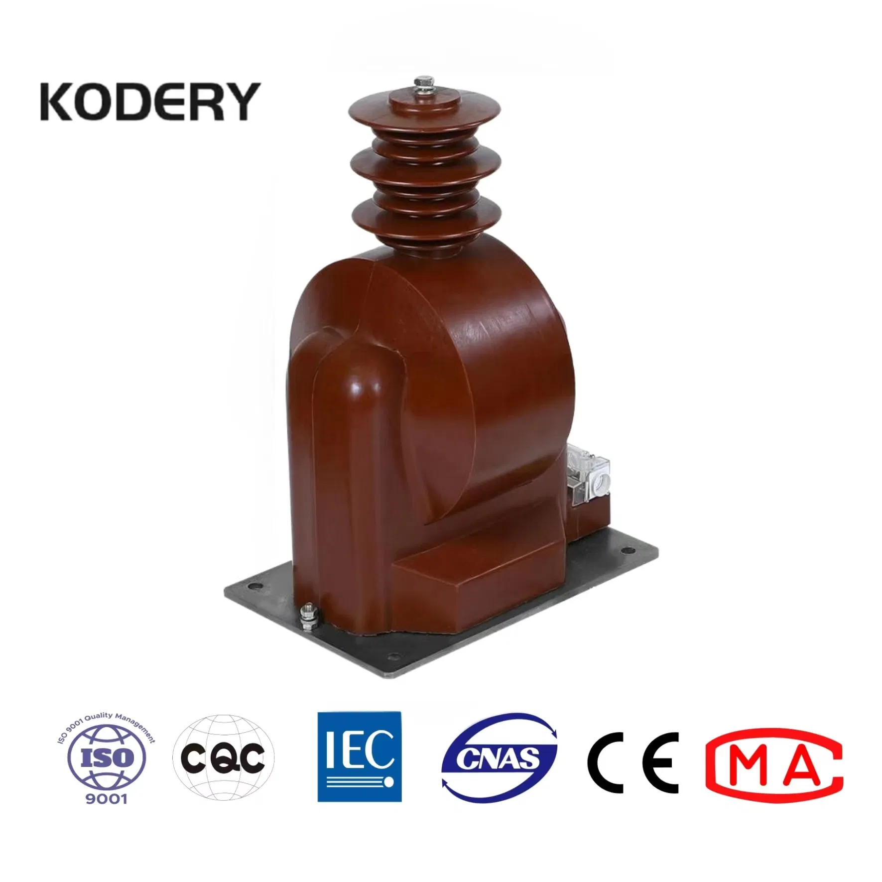 PT 33kv/35kv, Jdzx9-35 Transformador de Tensão Interno 35&radic; 3/0.1&radic; 3/0.1&radic; 3/0.1/3, 0.5/6p Transformador de Potencial