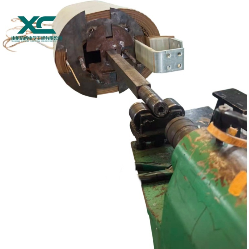 680kVA 20kv 400V Transformador de Fotovoltaico de Cobre para Distribuição de Óleo Elétrico para Armazenamento de Energia 30kVA-5000kVA com Alta Tensão 6kv-50kv