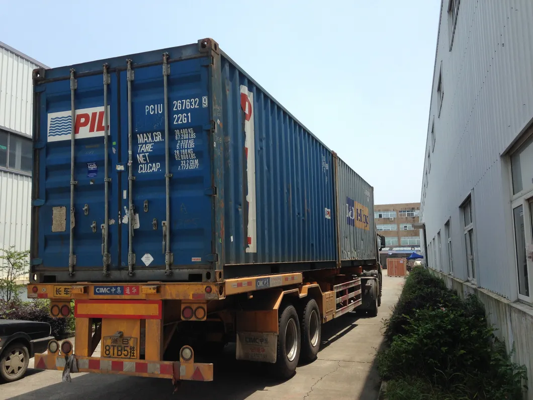 Envio de Equipamento 4