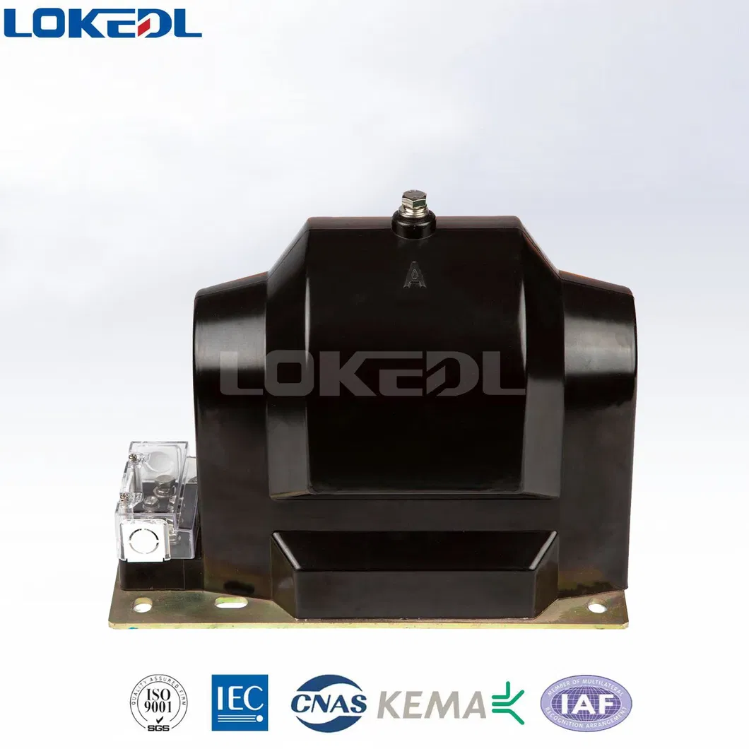 Transformador de Instrumento PT Interno