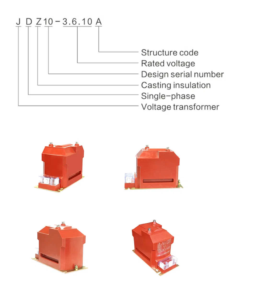Relação PT 11000/110V, 50va, Transformador de Potencial (PT) Transformador de Tensão (VT)