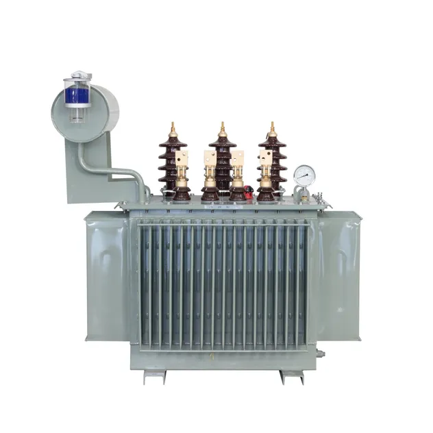 Retificador Especial 65kVA-8000kVA