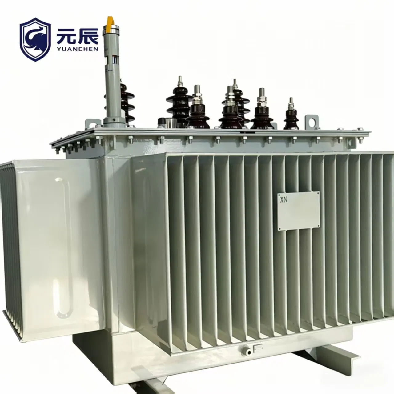 Óleo de Rolamento de Alta Corrente Yuanchen - Transformador Imerso com Alta Capacidade de Carga e Fornecimento de Energia Estável em Períodos de Pico