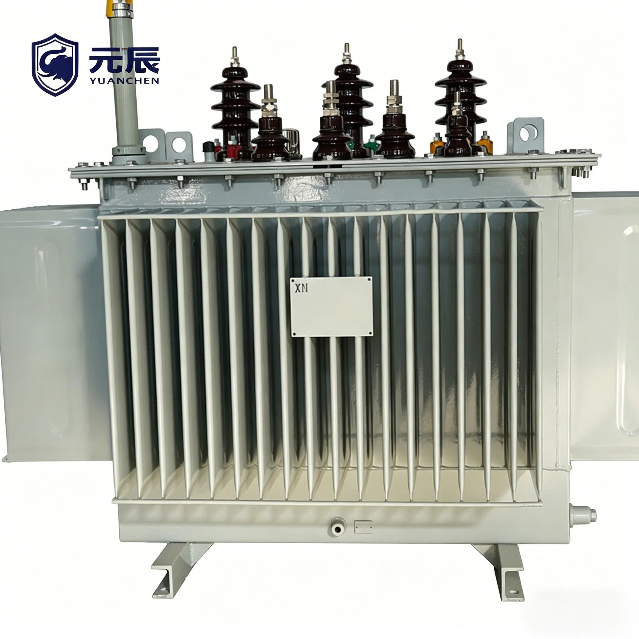 Óleo de Rolamento de Alta Corrente Yuanchen - Transformador Imerso com Alta Capacidade de Carga e Fornecimento de Energia Estável em Períodos de Pico