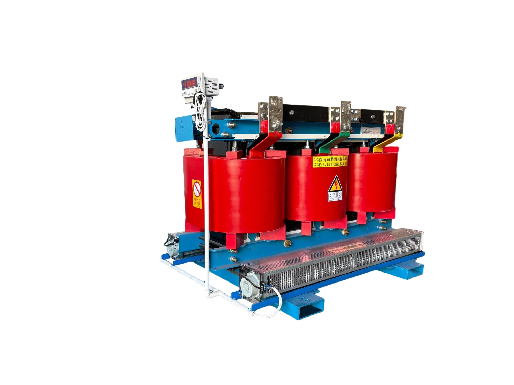 Transformador de Isolamento Transformador de Subestação Prefabricada Transformador de Forno Transformador Toroidal Transformador de Controle Industrial Transformador Seco