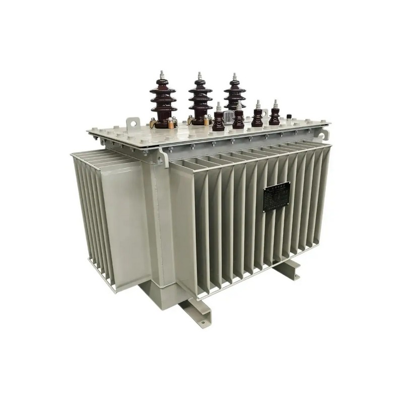 Transformador Elétrico de Média Frequência Monofásico com Núcleo em U de Retificador Schneider
