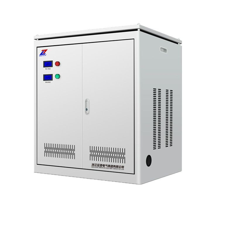 150kVA 220V para 380V Transformador de Isolamento Trifásico de Alta Qualidade