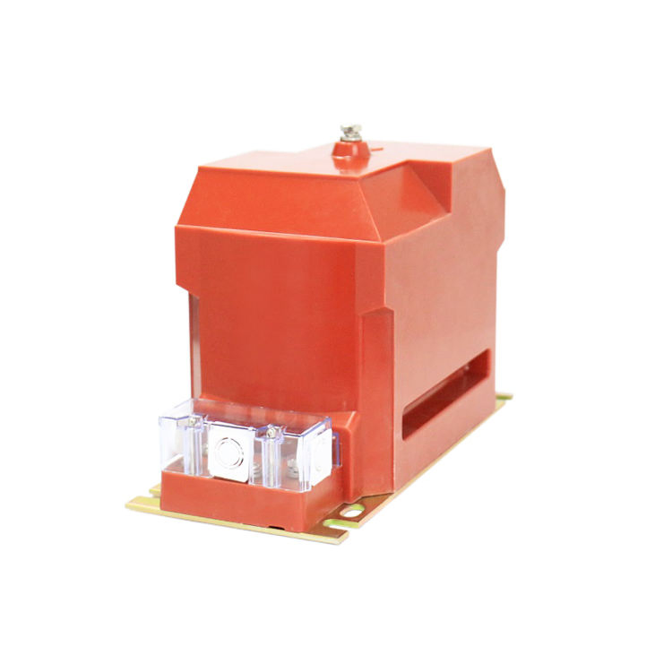 Transformador Potencial de Resina Epóxi Jdzx10 3kv 6kv 10kv para Válvula de Comutação