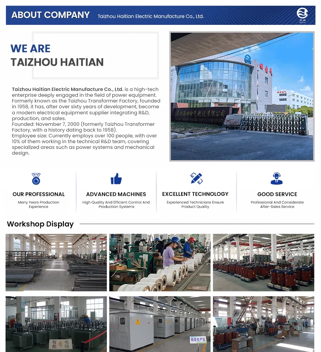 Transformador Marítimo Detalhe Técnico 1