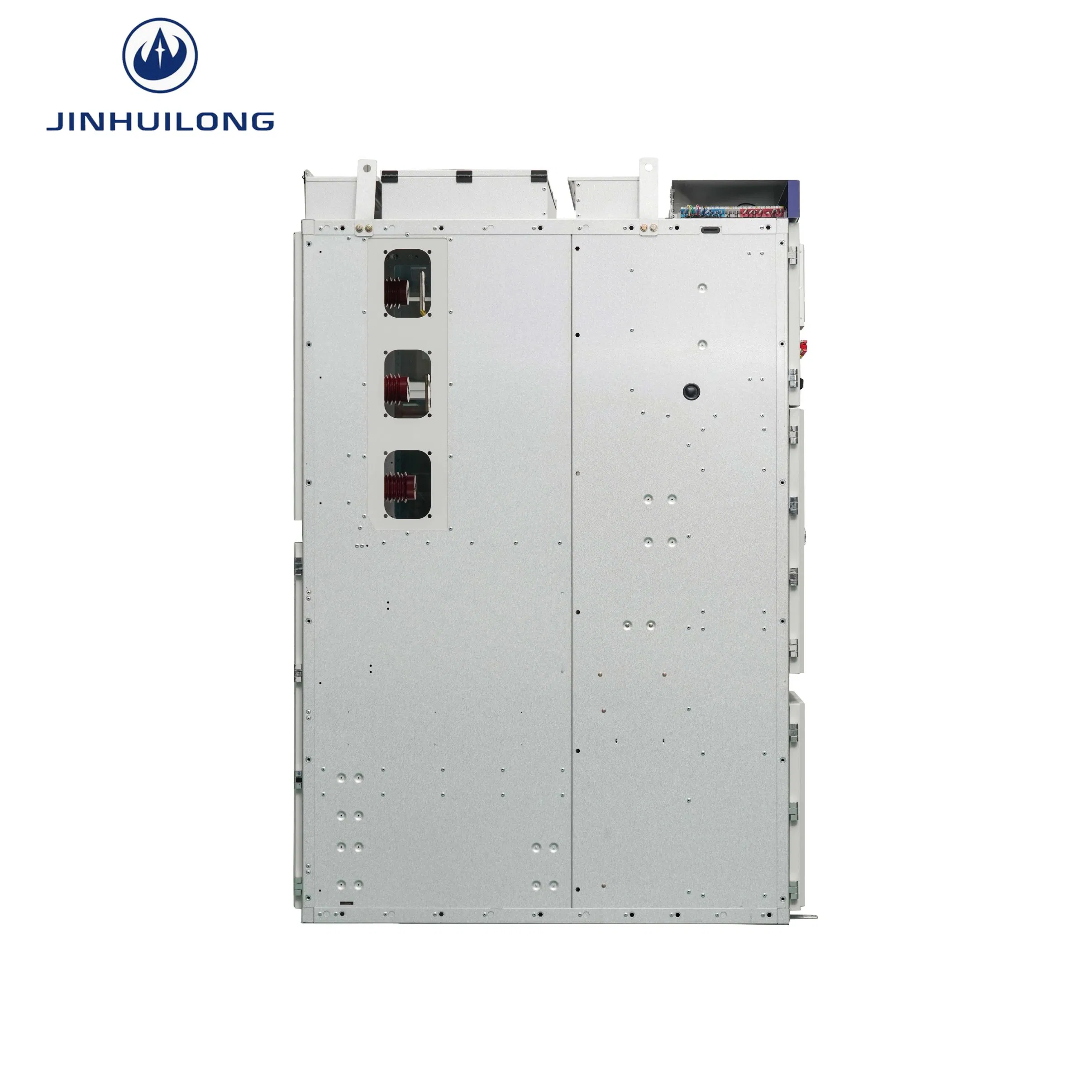 Kyn28-24 Distribuição de Energia Compacta com Metal Revestido Retirável Isolada a Ar Enclausurada em Metal de Média Tensão 24kv Equipamento de Comutação para Subestação de Energia Elétrica