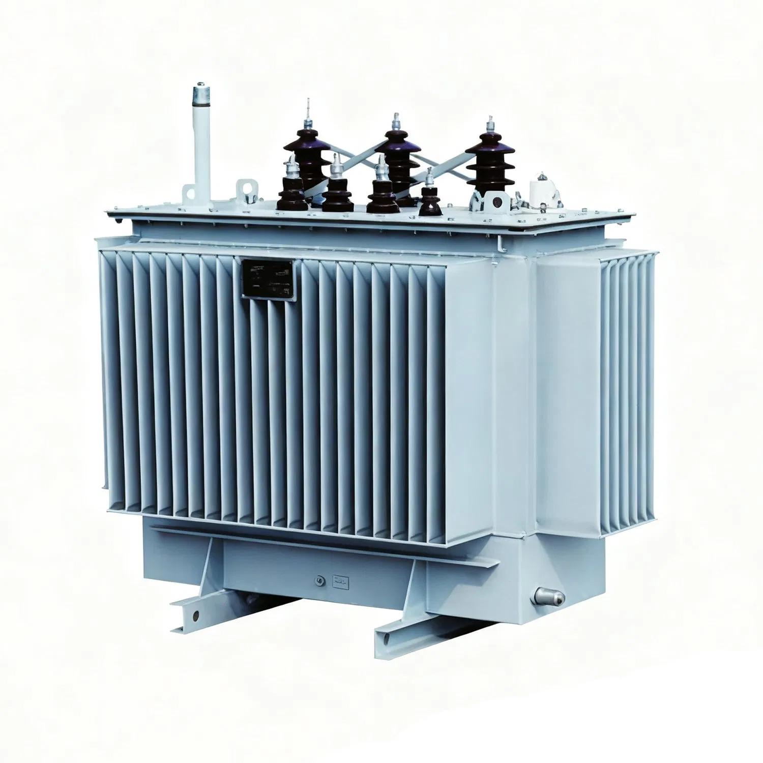 Transformador de Potência Retificador de Excitação 30kVA 50kVA 100kVA 200kVA 800kVA Transformador de Potência de Alta Tensão Transformador de Potência Imerso em Óleo Fabricante