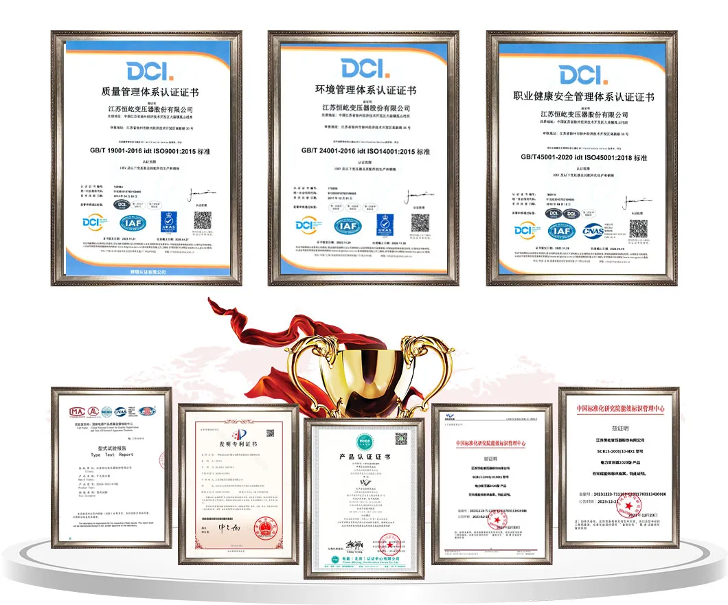 Certificados de Patentes e Sistemas