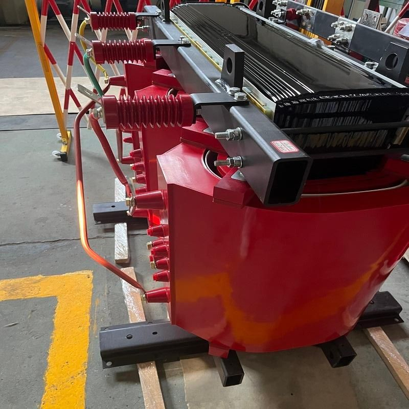 30-2500kVA 10kv 20kv Transformador de Distribuição de Energia Transformador de Resina Fundida Tipo Seco