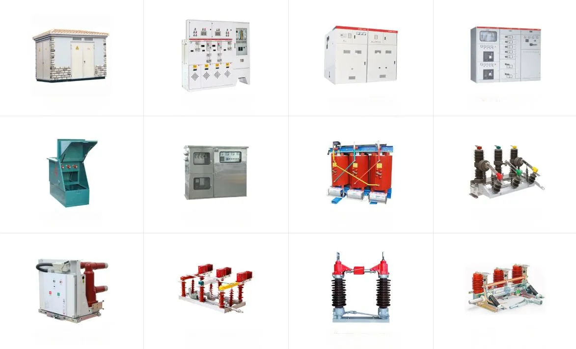 Montagem de Painéis Elétricos 4