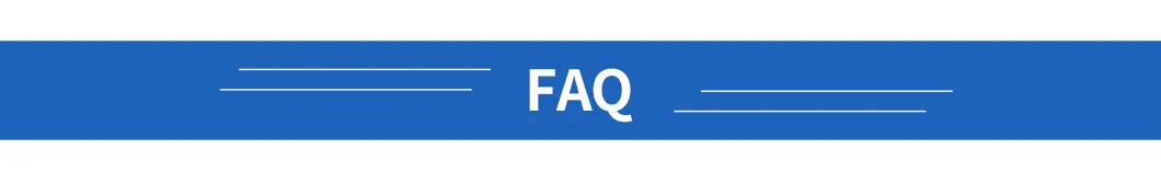 Seção FAQ