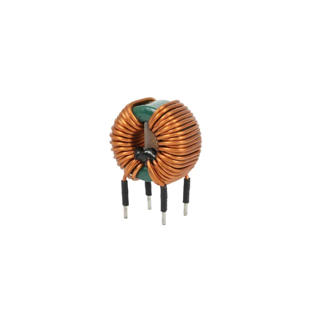 Nanocrystalline Current Transformer with Copper Wire for 350W-1600W Applications