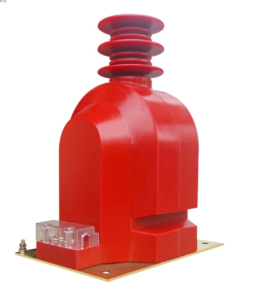 Transformador de Alta Precisão 12kv 24kv 36kv 630A 1250A para Medição de Potência Confiável