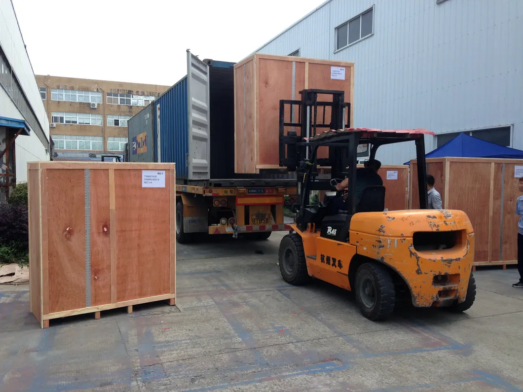 Envio de Equipamento 3