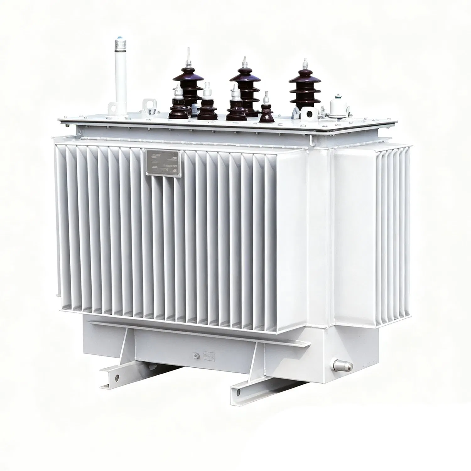 Transformador de Potência Retificador de Excitação 30kVA 50kVA 100kVA 200kVA 800kVA Transformador de Potência de Alta Tensão Transformador de Potência Imerso em Óleo Fabricante