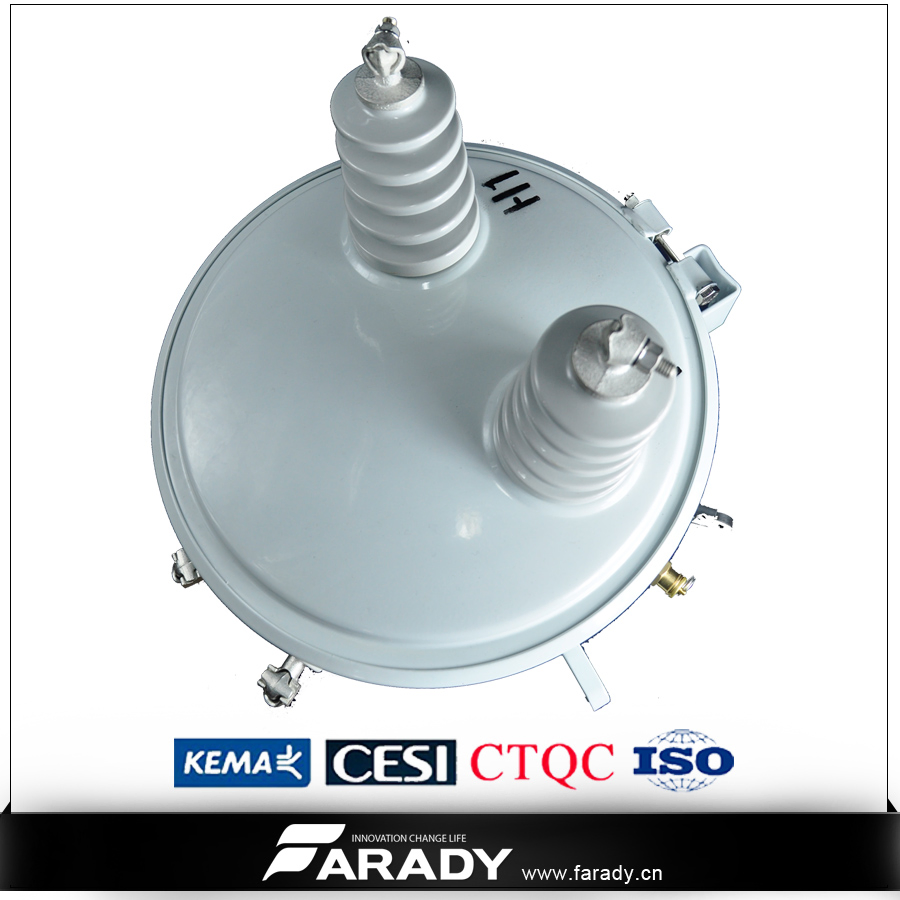 12470grdy7200 24940grdy14400 25kVA Transformador Montado em Poste