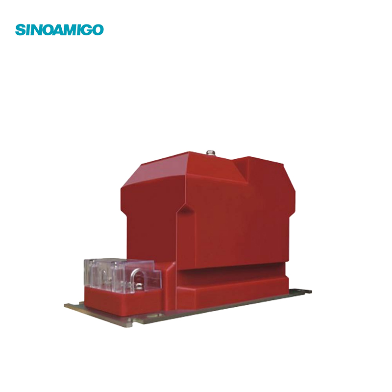 3kv 6kv 10kv Transformador Potencial Jdzx10-3/6/10b Transformador de Tensão Interno para Equipamentos de Manobra