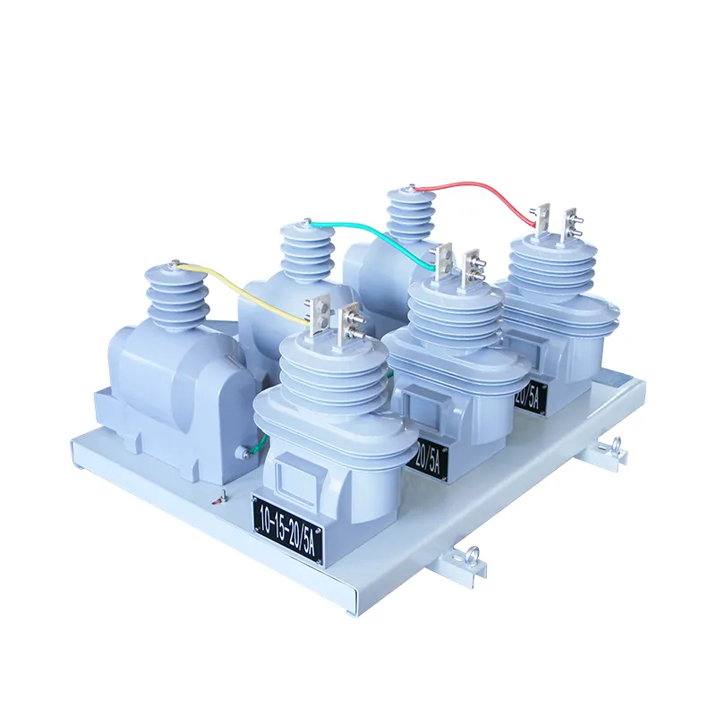 JSZY3-24W Transformador Combinado