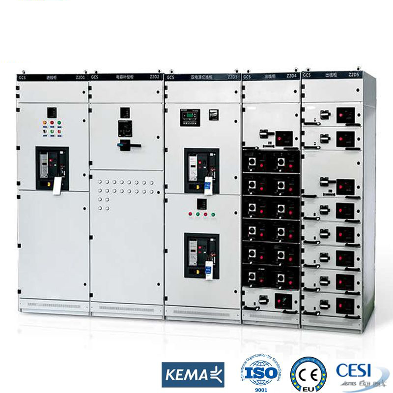 Kyn28-24z 24kv Painel de Distribuição de Energia Metal Clad de Alta Tensão