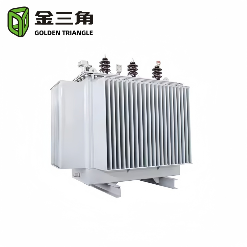 33kVA 110kv 250kVA 500kVA 800kVA 1000kVA 2500kVA Óleo-Transformadores Forno Transformador