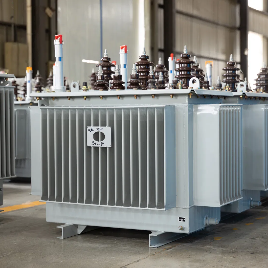 Transformador Elétrico