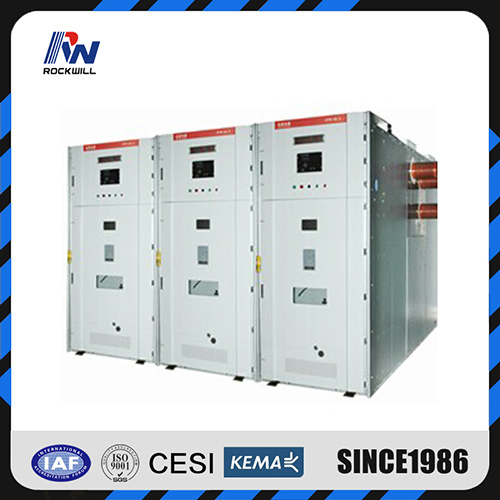 Kyn28-12 Painel de Distribuição de Energia Metal Clad de Alta Tensão