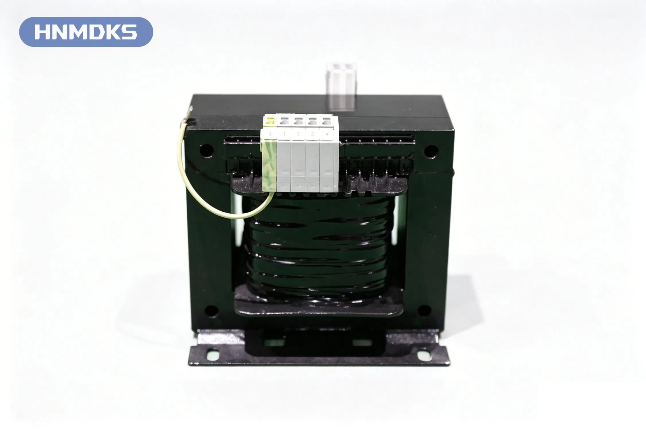 10va-5000va Transformador de Baixa Frequência de Controle de Fase Única Isolado de Baixa Tensão 5V-3300V Transformador a Seco de Cobre Personalizado para Distribuição de Energia